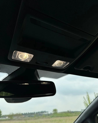 Ford Fiesta cena 74900 przebieg: 35000, rok produkcji 2020 z Śrem małe 466